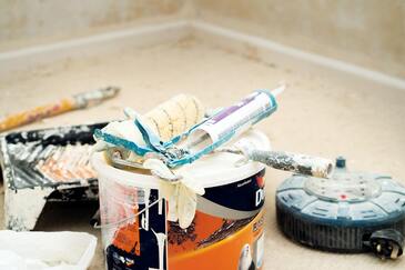 Caulking - Winterize Your Home