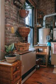 Water Heaters - Winterize Your Home