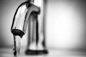 Leaky Faucets?