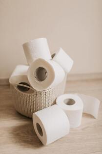Why Does My Toilet Keep Clogging?