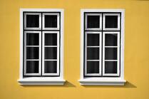 Window Treatments - Winterize Your Home
